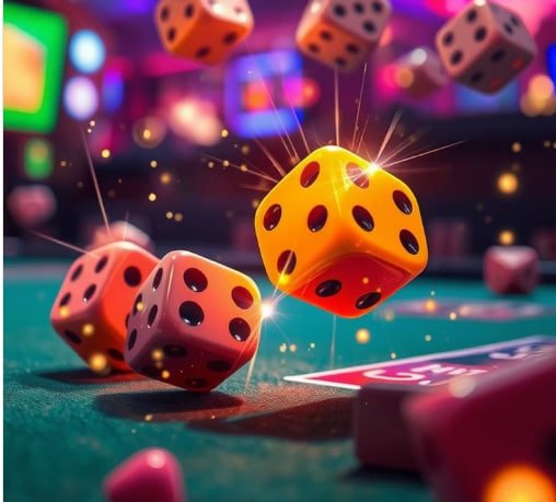 iwbet01 Slot Games ဂိမ်းများ၏ Jackpot Bonus Feature နှင့် Free Spin အင်္ဂါရပ်များ