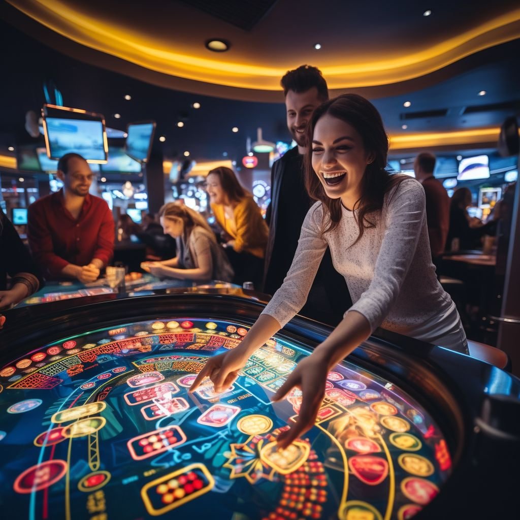 iwbet01 Live Casino Evolution Gaming Pragmatic Play Provider များ၏ Professional Dealer ဂိမ်းများ